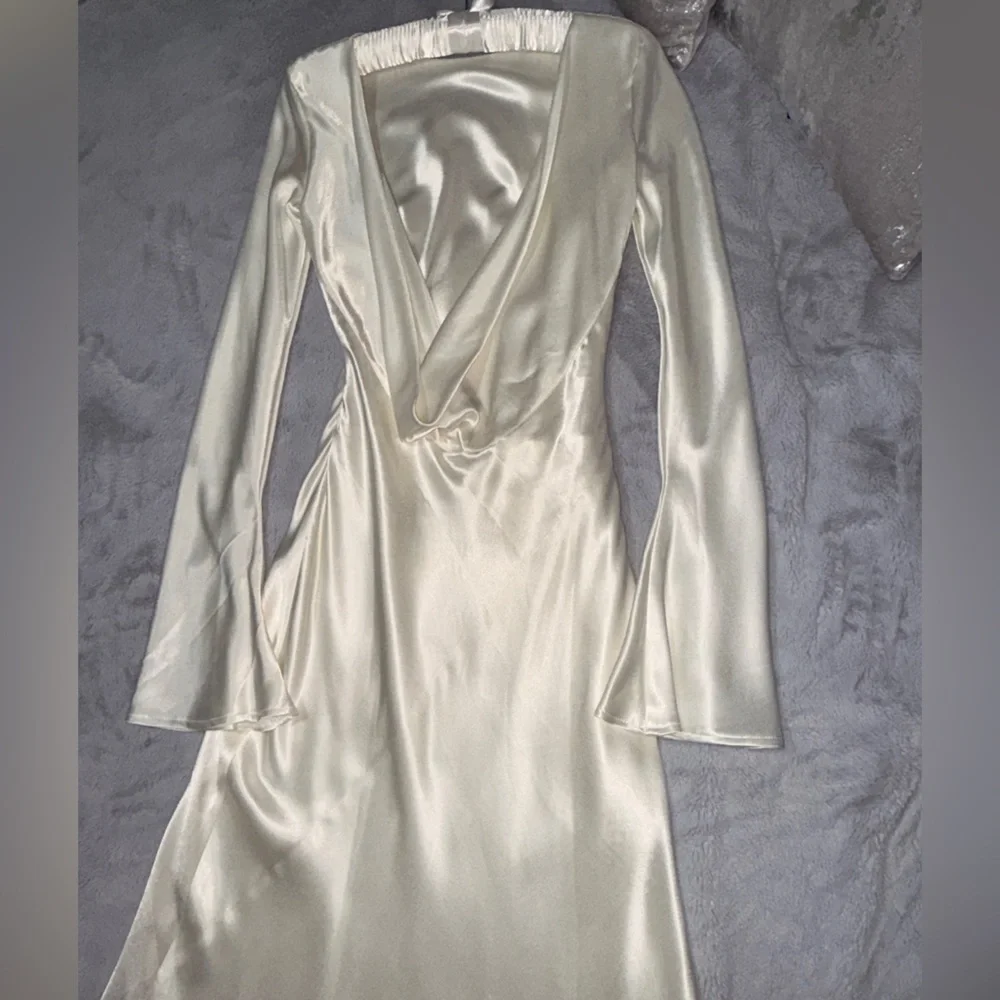 NEW One Addington Eden Gown Size S - Picture 9 of 16